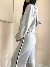 Softest Fleece Half Zip Hoodie